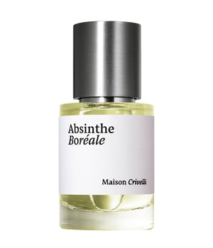 maison crivelli absinthe boreale