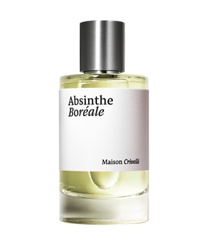 maison crivelli absinthe boreale