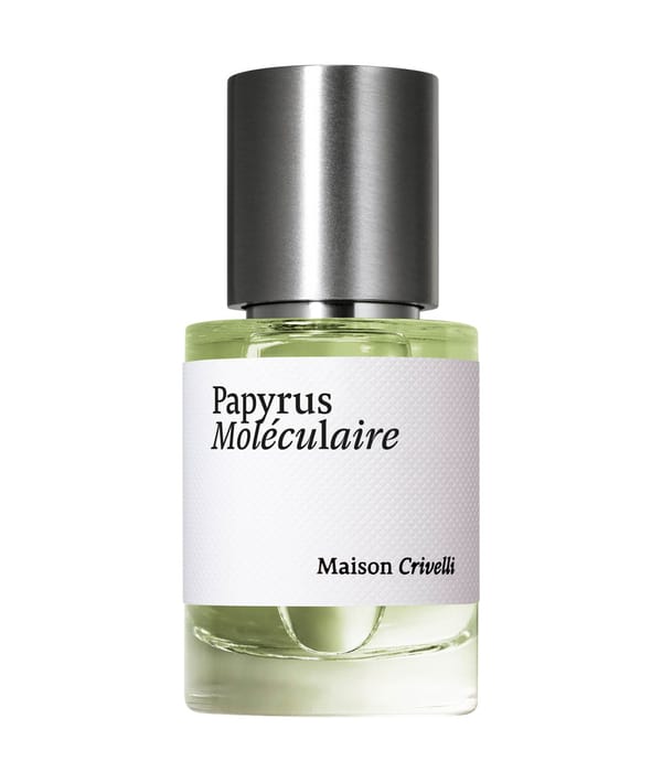 Zdjęcie produktu 1 z 2, Maison Crivelli Papyrus Moléculaire Woda perfumowana