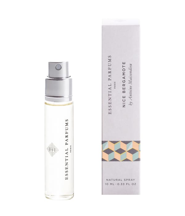 Produktbild 1 von 1, ESSENTIAL PARFUMS Nice Bergamote Eau de Parfum