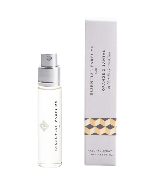 Immagine prodotto 1 di 1, ESSENTIAL PARFUMS Orange X Santal Eau de Parfum