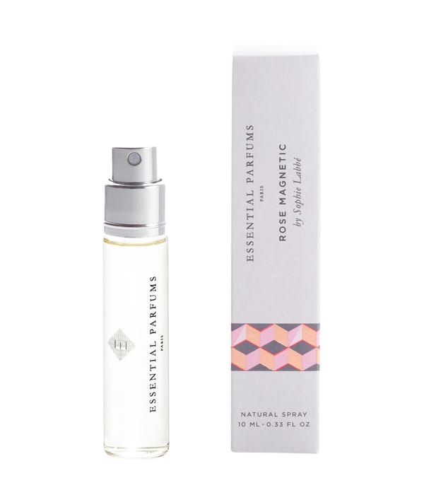 Produktbillede 1 af 1, ESSENTIAL PARFUMS Rose Magnetic Eau de Parfum