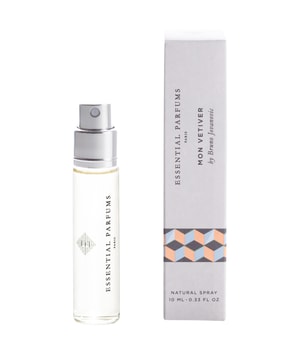 ESSENTIAL PARFUMS Mon Vetiver by Bruno Jovanovic Eau de Parfum
