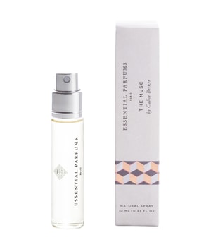 ESSENTIAL PARFUMS The Musc by Calice Becker Eau de Parfum