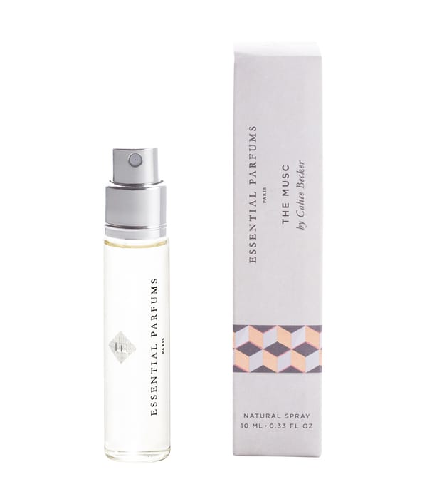 Produktbild 1 von 1, ESSENTIAL PARFUMS The Musc Eau de Parfum