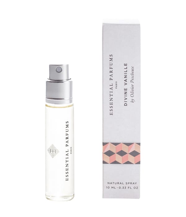 Produktbillede 1 af 1, ESSENTIAL PARFUMS Divine Vanille Eau de Parfum
