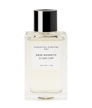 Rose Magnetic by Sophie Labbé Eau de Parfum (EdP) 100 ml