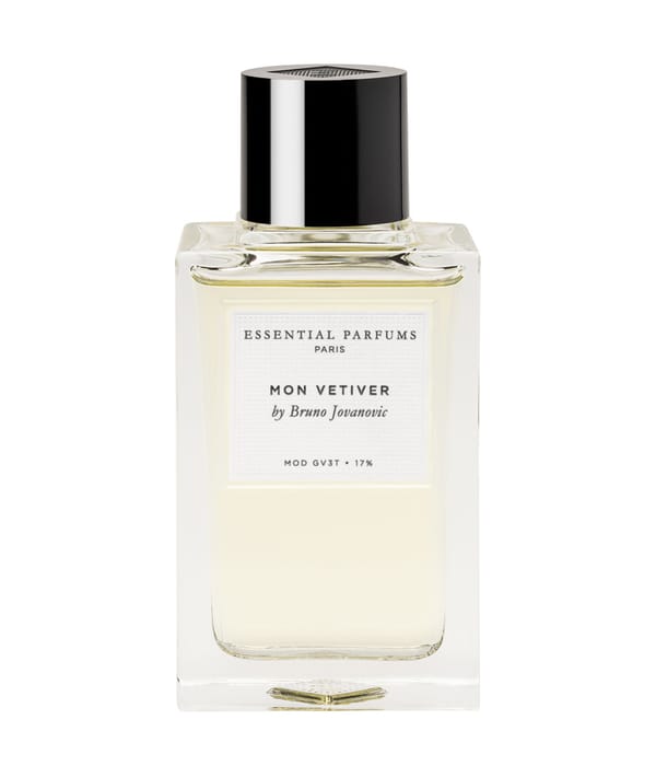 Immagine prodotto 1 di 6, ESSENTIAL PARFUMS Mon Vetiver Eau de Parfum