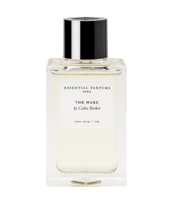 Zdjęcie produktu 1 z 6, ESSENTIAL PARFUMS The Musc Woda perfumowana