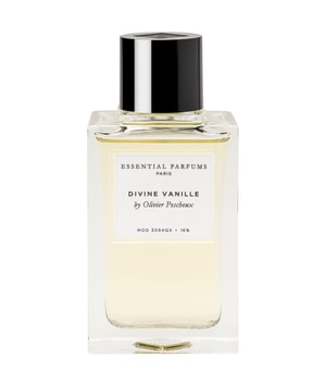 ESSENTIAL PARFUMS Divine Vanille by Olivier Pescheux Eau de Parfum