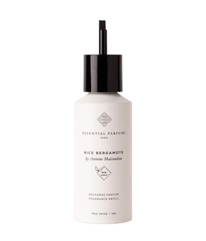 essential parfums nice bergamote