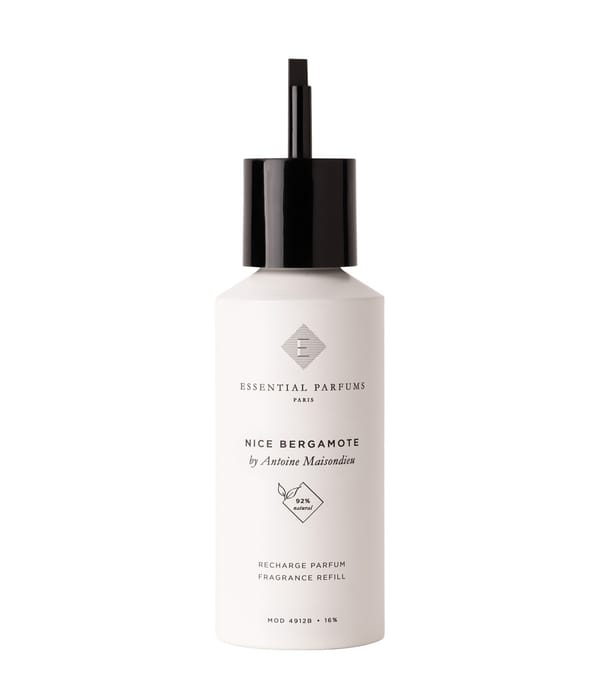 Produktbillede 1 af 1, ESSENTIAL PARFUMS Nice Bergamote Eau de Parfum