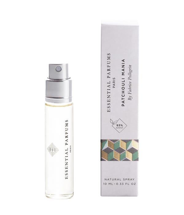 Produktbild 1 von 1, ESSENTIAL PARFUMS Patchouli Mania Eau de Parfum