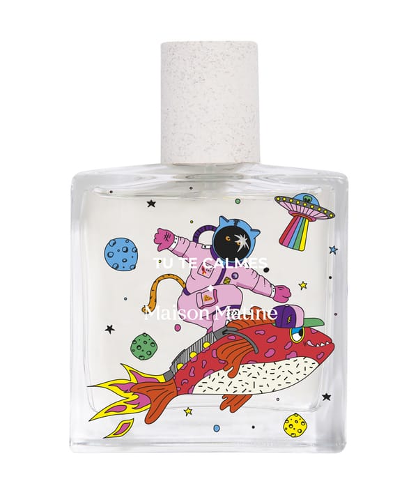 Produktbild 1 von 1, Maison Matine Tu Te Calmes Parfum