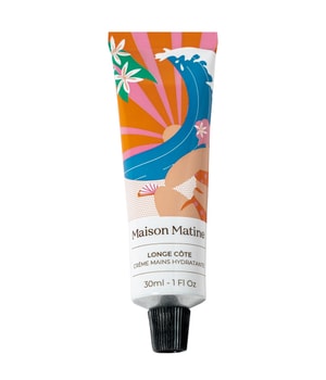 Maison Matine Longe Cote Håndcreme