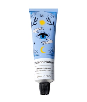 Maison Matine Minus Cumulus Håndcreme