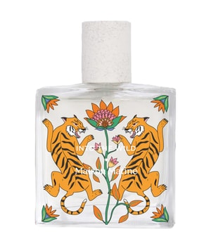 maison matine into the wild