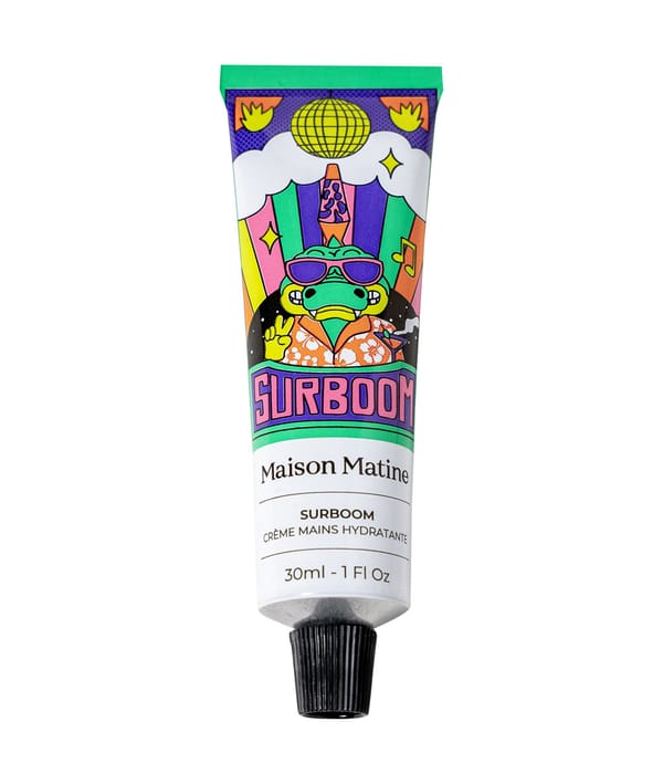 Produktbillede 1 af 1, Maison Matine Surboom Håndcreme