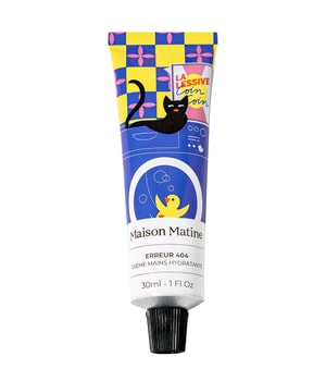 Maison Matine Erreur 404 Håndcreme
