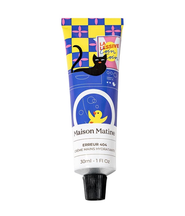 Produktbillede 1 af 1, Maison Matine Erreur 404 Håndcreme