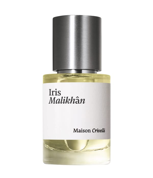 Produktbild 1 von 2, Maison Crivelli Iris Malikhân Eau de Parfum