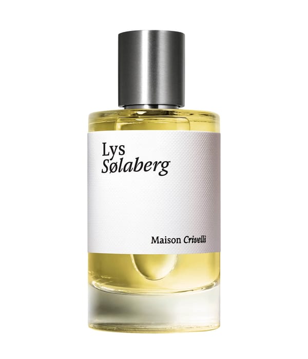 Produktbild 1 von 2, Maison Crivelli Lys Solaberg Eau de Parfum