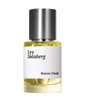 Maison Crivelli Lys Solaberg Eau de Parfum (EdP) 30 ml