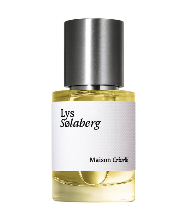 Produktbillede 1 af 2, Maison Crivelli Lys Solaberg Eau de Parfum
