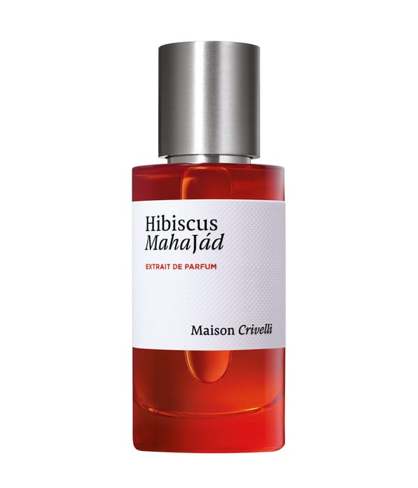 Image du produit 1 sur 2, Maison Crivelli Hibiscus Mahajád Parfum
