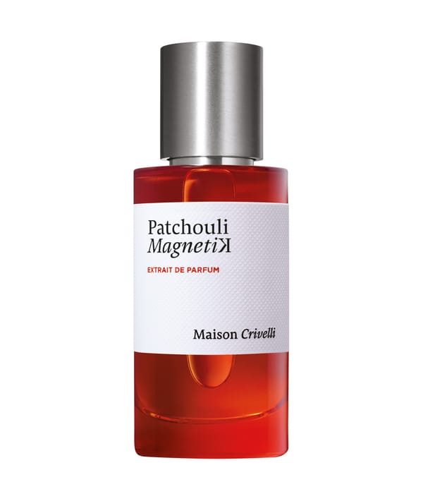 Produktbild 1 von 2, Maison Crivelli Patchouli Magnetik Parfum