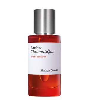 Maison Crivelli Ambre Chromatique Extrait de Parfum