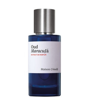Maison Crivelli Oud Maracujá Extrait de Parfum Parfém koupit online