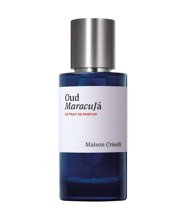 Obrázek produktu 1 z 2, Maison Crivelli Oud Maracujá Parfém