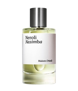 maison crivelli neroli nasimba
