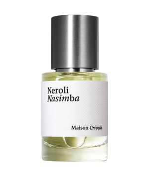 maison crivelli neroli nasimba woda perfumowana 30 ml    