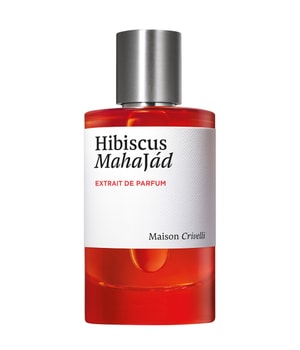 maison crivelli hibiscus mahajad