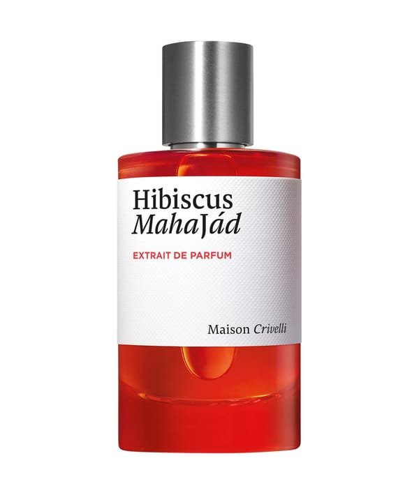 Zdjęcie produktu 1 z 1, Maison Crivelli Hibiscus Mahajád Perfumy