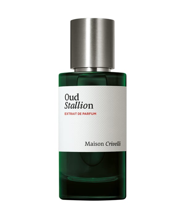 Obrázek produktu 1 z 2, Maison Crivelli Oud Stallion Parfém
