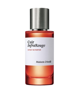 maison crivelli cuir infrarouge
