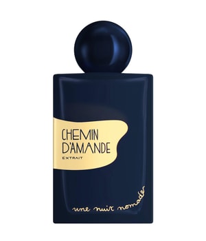 Une Nuit Nomade Chemin d'Amande Extrait Eau de Parfum