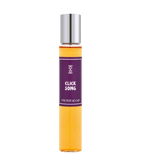 Produktbillede 1 af 2, Une Nuit Nomade Le Cap Eau de Parfum