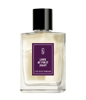 une nuit nomade love at first sight