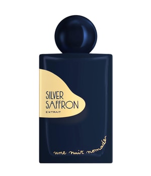Une Nuit Nomade Silver Saffron Extrait Eau de Parfum