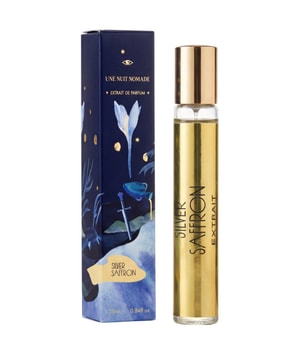 Une Nuit Nomade Silver Saffron Extrait Eau de Parfum