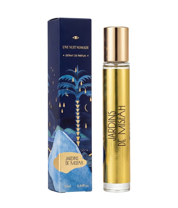 Produktbild 1 von 1, Une Nuit Nomade Jardins de Misfah Eau de Parfum