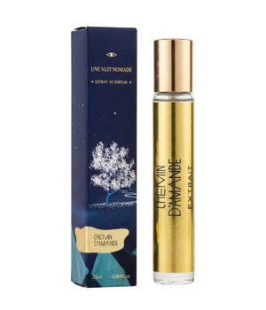 Une Nuit Nomade Chemin d'Amande Extrait Eau de Parfum
