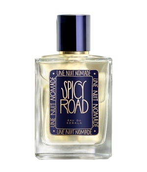 Une Nuit Nomade Spicy Road Eau de Kerala Eau de Parfum