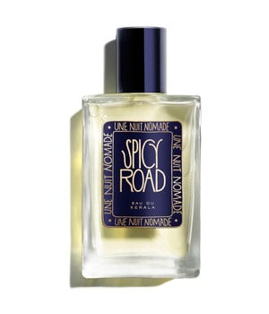 Une Nuit Nomade Spicy Road Eau de Kerala Eau de Parfum