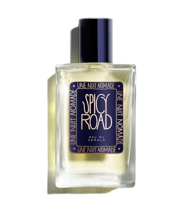 Produktbild 1 von 3, Une Nuit Nomade Spicy Road Eau de Parfum