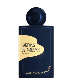 Une Nuit Nomade Jardins De Misfah Extrait Eau de Parfum